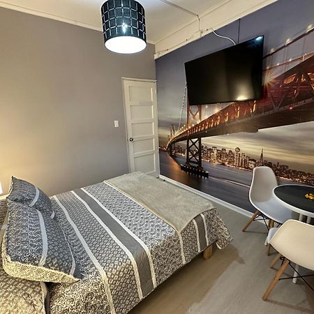 New York Suites ビニャ・デル・マール エクステリア 写真