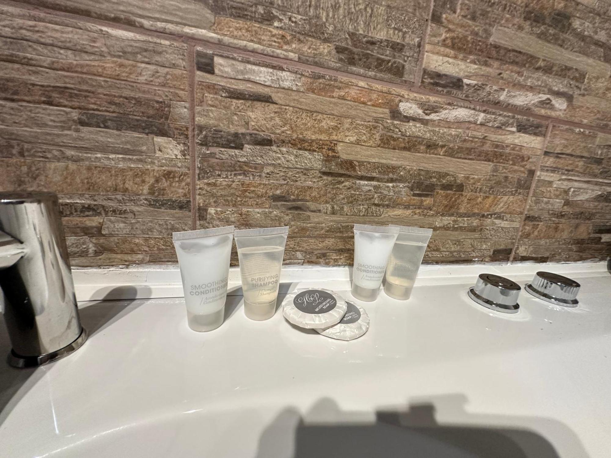 New York Suites ビニャ・デル・マール エクステリア 写真