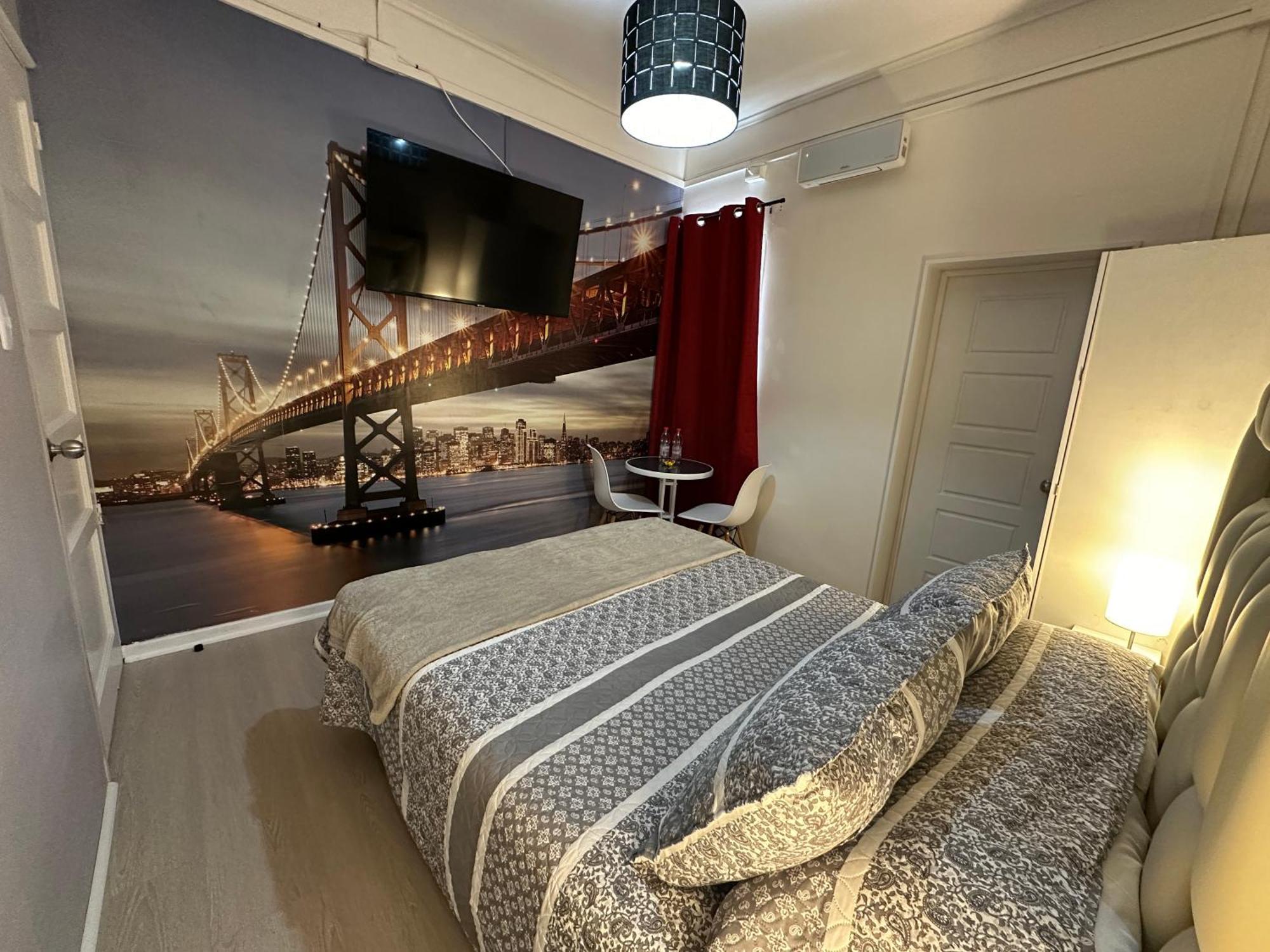 New York Suites ビニャ・デル・マール エクステリア 写真